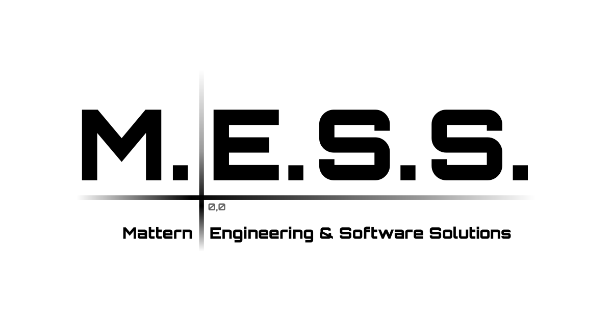 M.E.S.S.